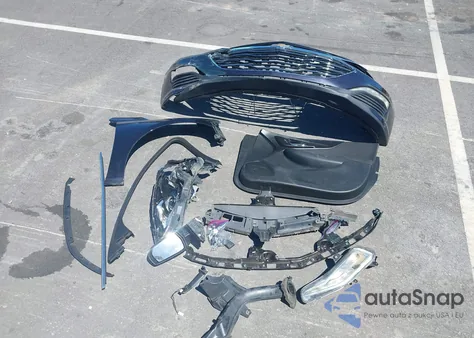 2022 Chevrolet Malibu Fwd Lt z USA, uszkodzony, nr VIN 1G1ZD5ST8NF169860